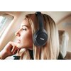 Słuchawki nauszne TOZO H10 Czarny Przeznaczenie PC