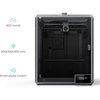 Drukarka 3D CREALITY K1 Max Wi-Fi, LAN Rodzaj filamentu PA