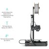 Drukarka 3D CREALITY Ender-3 V3 SE Rodzaj filamentu TPU (95A)