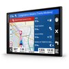 Nawigacja samochodowa GARMIN 86 MT-S 010-02471-15 8'' Europa, satelitarna, sterowanie głosem, dodatkowe mapy Dostępne języki nawigacji głosowej Angielski