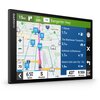 Nawigacja samochodowa GARMIN 86 MT-S 010-02471-15 8'' Europa, satelitarna, sterowanie głosem, dodatkowe mapy Dostępne języki sterowania głosowego Niemiecki