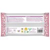 Chusteczki nawilżane KINDER BY NATURE 52243 (56 szt.) Liczba sztuk w opakowaniu 56