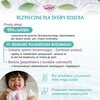 Chusteczki nawilżane KINDER BY NATURE 52243 (56 szt.) Produkt nie zawiera Chloru