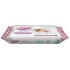 Chusteczki nawilżane KINDER BY NATURE 60418 (168 szt.) Produkt nie zawiera Alkoholu