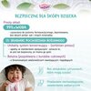 Chusteczki nawilżane KINDER BY NATURE 60425 (336 szt.) Produkt nie zawiera Chloru