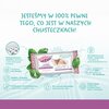 Chusteczki nawilżane KINDER BY NATURE 60425 (336 szt.) Produkt nie zawiera Ftalanów