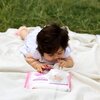 Chusteczki nawilżane KINDER BY NATURE 60425 (336 szt.) Rodzaj skóry Wrażliwa