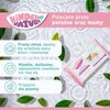 Chusteczki nawilżane KINDER BY NATURE 60425 (336 szt.) Produkt nie zawiera Benzoesanów