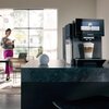 Ekspres SIEMENS TQ905RZ5 EQ900 Plus Czarny (Cold Brew) Rodzaj kawy Ziarnista