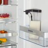 Ekspres SIEMENS TQ905RZ5 EQ900 Plus Czarny (Cold Brew) Dostępne napoje Cafe au lait