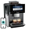 Ekspres SIEMENS TQ905RZ5 EQ900 Plus Czarny (Cold Brew) sterowanie przez aplikacje HomeConnect