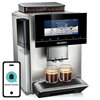Ekspres SIEMENS TQ907RZ3 EQ900 Plus Srebrny (Cold Brew) sterowanie przez aplikacje HomeConnect