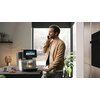 Ekspres SIEMENS TQ903RZ3 EQ900 Plus Srebrny (Cold Brew) sterowanie przez aplikacje HomeConnect Dostępne napoje Caffelatte