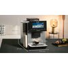 Ekspres SIEMENS TQ903RZ3 EQ900 Plus Srebrny (Cold Brew) sterowanie przez aplikacje HomeConnect Moc [W] 1500