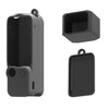 Etui PULUZ PU894B do Dji Osmo Pocket 3 + osłony