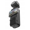 Etui PULUZ PU894B do Dji Osmo Pocket 3 + osłony Rodzaj akcesorium Osłona