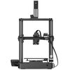 Drukarka 3D CREALITY Ender-3 V3 KE Wi-Fi, LAN Rodzaj filamentu ASA