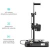 Drukarka 3D CREALITY Ender-3 V3 KE Wi-Fi, LAN Rodzaj filamentu ABS