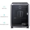 Drukarka 3D CREALITY K1C Wi-Fi Rodzaj filamentu PA