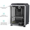 Drukarka 3D CREALITY K1C Wi-Fi Rodzaj filamentu ABS