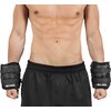 Obciążniki na ręce i kostki GORILLA SPORTS 2502 (2 x 2 kg) Łączna waga zestawu [kg] 4