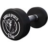 Hantla GORILLA SPORTS 2686 (2.5 kg)