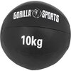 Piłka lekarska GORILLA SPORT 3114 (10 kg)