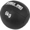 Piłka lekarska GORILLA SPORTS Crossfit (6 kg) Typ Lekarska