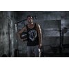 Piłka lekarska GORILLA SPORTS Crossfit (5 kg) Sport Gimnastyka