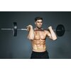 Obciążenie GORILLA SPORTS 2990 (5 kg) Rodzaj Obciążenie do hantli