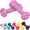 Zestaw hantli GORILLA SPORTS 3189 (2 x 0.5 kg) Rodzaj Hantla