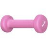 Zestaw hantli GORILLA SPORTS 3189 (2 x 0.5 kg) Materiał Winyl