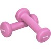 Zestaw hantli GORILLA SPORTS 3189 (2 x 0.5 kg)