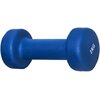 Zestaw hantli GORILLA SPORTS 3191 (2 x 2 kg) Materiał Winyl