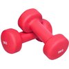 Zestaw hantli GORILLA SPORTS 3192 (2 x 3 kg)