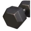 Hantla GORILLA SPORTS 3140 (27.5 kg) Materiał Żeliwo