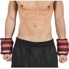 Obciążniki na ręce i kostki GORILLA SPORTS 3092 (2 x 1.5 kg) Rodzaj Obciążniki na ręce
