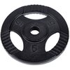 Obciążenie GORILLA SPORTS Gripper (5 kg) Rodzaj Obciążenie do hantli