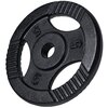 Obciążenie GORILLA SPORTS Gripper (5 kg)