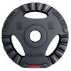 Obciążenie GORILLA SPORTS Olympia Grip (5 kg)