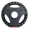 Obciążenie GORILLA SPORTS Olympia Grip (1.25 kg)