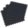 Mata pod sprzęt fitness GORILLA SPORTS 5554 (120 x 120 cm) Cechy Łatwe łączenie i rozłączanie elementów
