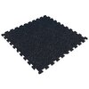 Mata pod sprzęt fitness GORILLA SPORTS 5554 (120 x 120 cm) Cechy Zabezpiecza podłoże przed uszkodzeniem