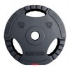 Obciążenie GORILLA SPORTS Olympia Grip (10 kg)