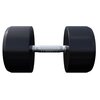 Hantla GORILLA SPORTS 3878 (35 kg) Materiał Guma