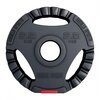 Obciążenie GORILLA SPORTS Olympia Grip (2.5 kg)