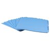 Mata pod sprzęt fitness GORILLA SPORTS 10000615 (120 x 180 cm) Niebieski Cechy Łatwość czyszczenia