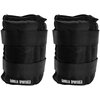 Obciążniki na ręce i kostki GORILLA SPORTS 6147 (2 x 4 kg) Rodzaj Obciążniki na ręce
