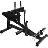 Maszyna do ćwiczeń GORILLA SPORTS 4016 Maksymalne obciążenie ławki [kg] 300