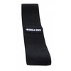Guma do ćwiczeń GORILLA SPORT 6114 Czarny Szerokość [cm] 8.2